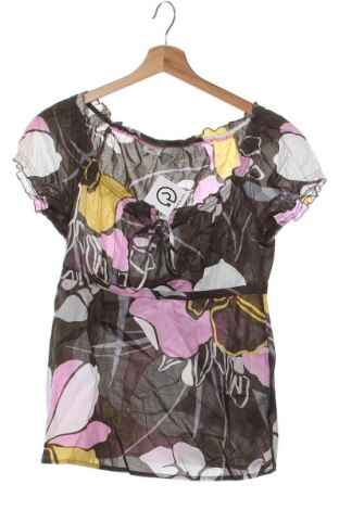 Дамска блуза Esprit, Размер XS, Цвят Многоцветен, Цена 5,62 €