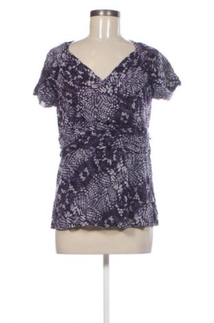 Dámská halenka Esprit, Velikost L, Barva Fialová, Cena  209,00 Kč