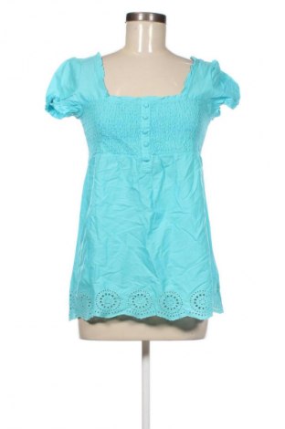 Dámská halenka Esprit, Velikost M, Barva Modrá, Cena  289,00 Kč