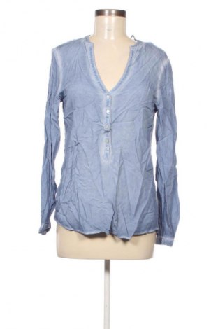 Dámská halenka Esprit, Velikost S, Barva Modrá, Cena  49,00 Kč