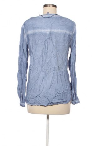 Dámská halenka Esprit, Velikost S, Barva Modrá, Cena  49,00 Kč