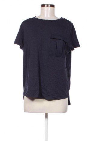 Dámská halenka Esprit, Velikost L, Barva Modrá, Cena  279,00 Kč