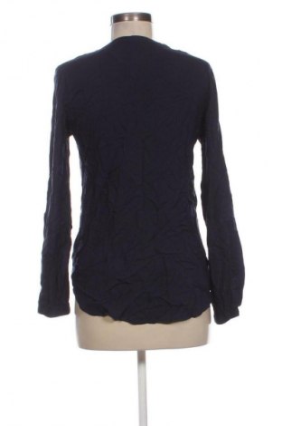 Dámská halenka Esprit, Velikost XS, Barva Modrá, Cena  49,00 Kč