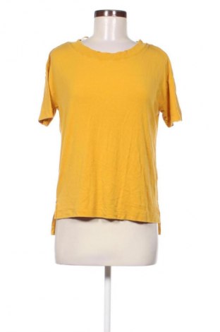 Bluzka damska Esprit, Rozmiar XS, Kolor Żółty, Cena 20,99 zł