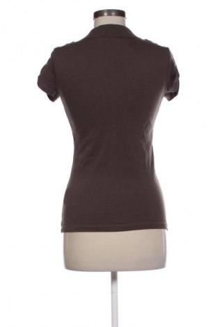 Bluzka damska Esprit, Rozmiar S, Kolor Brązowy, Cena 26,79 zł