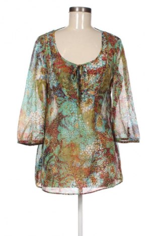 Dámská halenka Esprit, Velikost M, Barva Vícebarevné, Cena  49,00 Kč