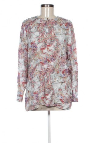 Γυναικεία μπλούζα Esprit, Μέγεθος L, Χρώμα Πολύχρωμο, Τιμή 1,99 €