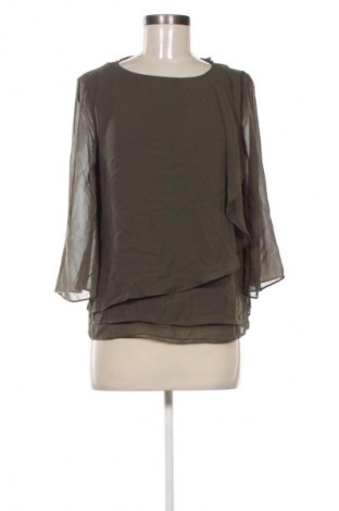 Dámská halenka Esprit, Velikost S, Barva Zelená, Cena  49,00 Kč