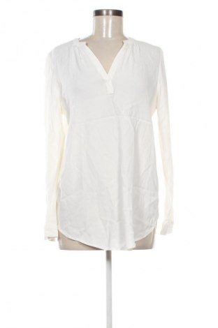 Γυναικεία μπλούζα Esprit, Μέγεθος M, Χρώμα Λευκό, Τιμή 3,99 €