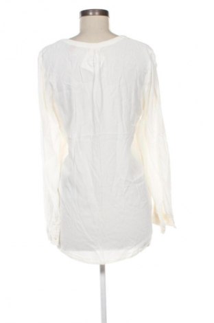 Γυναικεία μπλούζα Esprit, Μέγεθος M, Χρώμα Λευκό, Τιμή 3,99 €