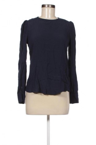 Dámská halenka Esprit, Velikost XXS, Barva Modrá, Cena  49,00 Kč