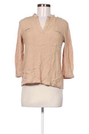 Dámská halenka Etam, Velikost M, Barva Béžová, Cena  79,00 Kč