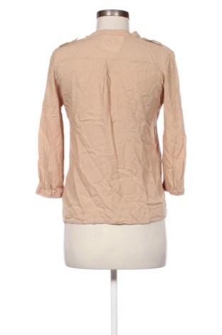 Dámská halenka Etam, Velikost M, Barva Béžová, Cena  79,00 Kč