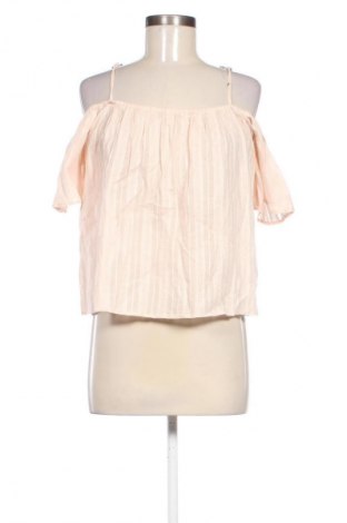 Dámská halenka Even&Odd, Velikost S, Barva Béžová, Cena  149,00 Kč