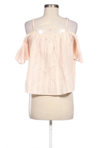 Dámská halenka Even&Odd, Velikost S, Barva Béžová, Cena  149,00 Kč