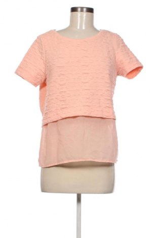 Dámská halenka Even&Odd, Velikost M, Barva Oranžová, Cena  119,00 Kč