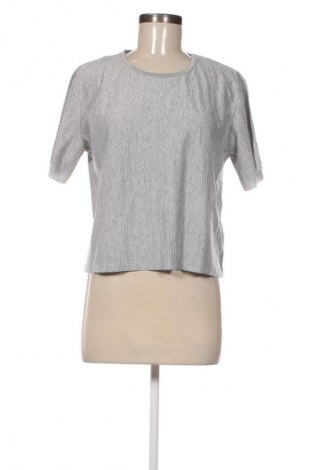 Dámská halenka Even&Odd, Velikost M, Barva Stříbrná, Cena  149,00 Kč