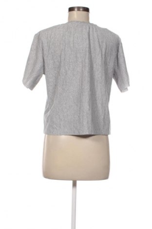 Dámská halenka Even&Odd, Velikost M, Barva Stříbrná, Cena  149,00 Kč