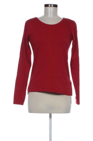 Dámská halenka Ever.me by Takko Fashion, Velikost S, Barva Červená, Cena  49,00 Kč