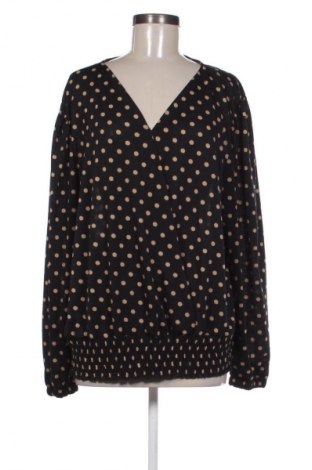 Bluzka damska Ever.me by Takko Fashion, Rozmiar XL, Kolor Kolorowy, Cena 11,99 zł