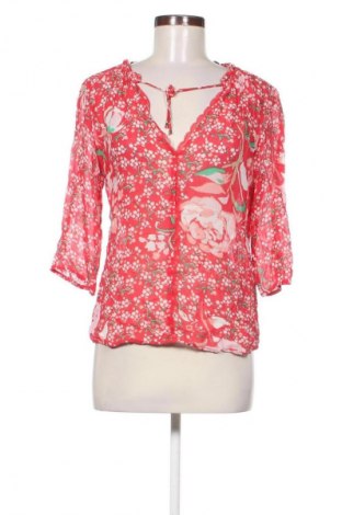 Dámská halenka Expresso, Velikost S, Barva Vícebarevné, Cena  49,00 Kč