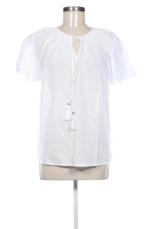 Bluzka damska F&F, Rozmiar XL, Kolor Biały, Cena 22,99 zł