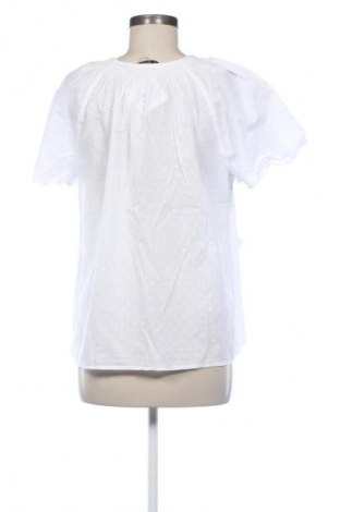 Bluzka damska F&F, Rozmiar XL, Kolor Biały, Cena 22,99 zł