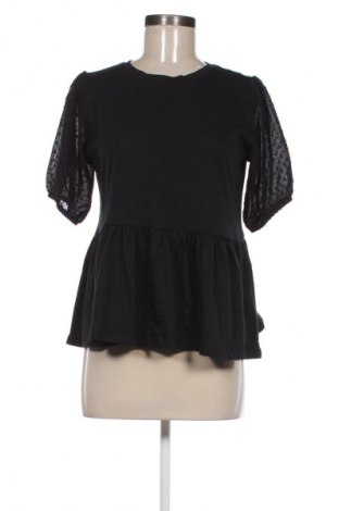 Bluzka damska F&F, Rozmiar S, Kolor Czarny, Cena 26,79 zł