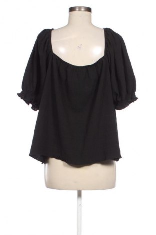 Dámská halenka F&F, Velikost XXL, Barva Černá, Cena  179,00 Kč