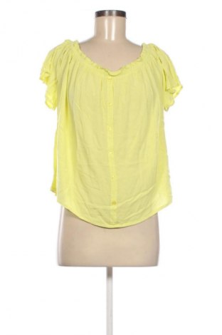 Dámská halenka F&F, Velikost XXL, Barva Žlutá, Cena  213,00 Kč