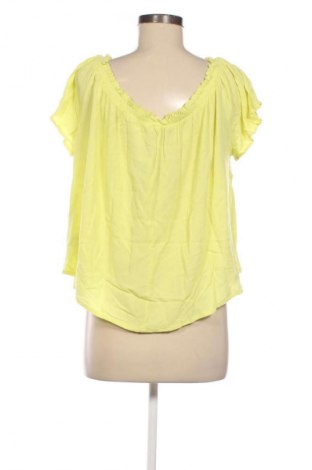 Dámská halenka F&F, Velikost XXL, Barva Žlutá, Cena  213,00 Kč