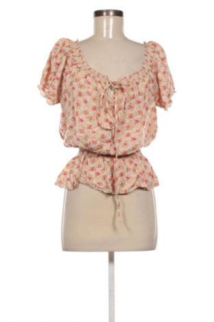 Bluzka damska F&F, Rozmiar L, Kolor Kolorowy, Cena 19,99 zł