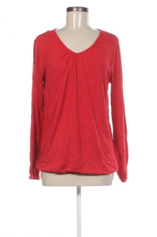 Γυναικεία μπλούζα FLG, Μέγεθος M, Χρώμα Κόκκινο, Τιμή 4,99 €