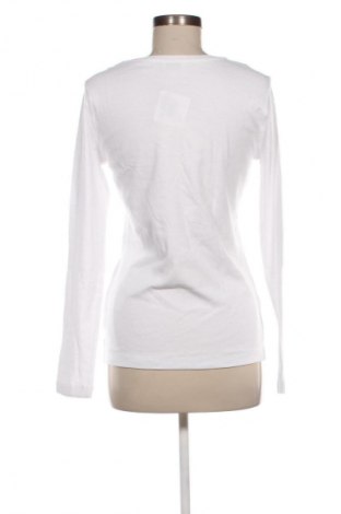 Γυναικεία μπλούζα FLG, Μέγεθος M, Χρώμα Λευκό, Τιμή 3,99 €