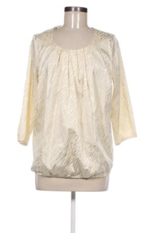 Γυναικεία μπλούζα Fair Lady, Μέγεθος L, Χρώμα Εκρού, Τιμή 1,99 €
