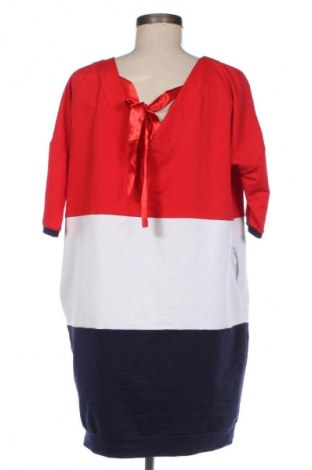 Γυναικεία μπλούζα Fasardi, Μέγεθος M, Χρώμα Πολύχρωμο, Τιμή 2,99 €