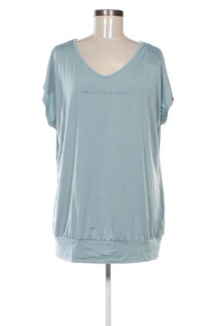 Dámská halenka Fayn, Velikost XL, Barva Zelená, Cena  139,00 Kč