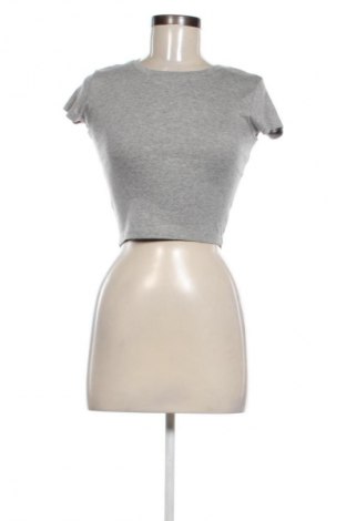 Dámská halenka Fb Sister, Velikost XS, Barva Šedá, Cena  139,00 Kč