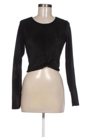 Dámská halenka Fb Sister, Velikost S, Barva Černá, Cena  79,00 Kč