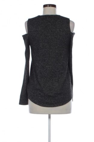 Dámská halenka Fb Sister, Velikost M, Barva Šedá, Cena  457,00 Kč