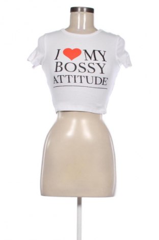 Bluzka damska Fb Sister, Rozmiar XS, Kolor Kolorowy, Cena 24,99 zł