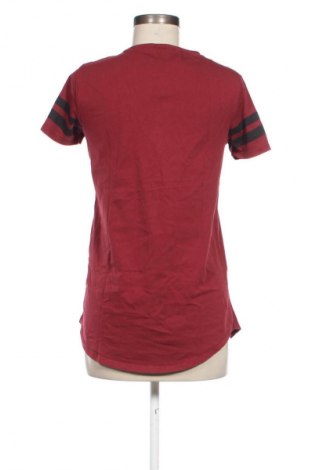 Дамска блуза Fb Sister, Размер M, Цвят Червен, Цена 8,00 €