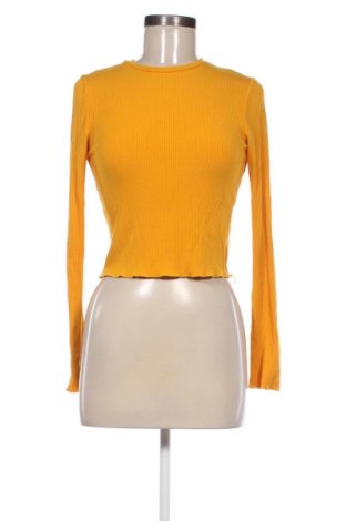 Bluzka damska Fb Sister, Rozmiar M, Kolor Żółty, Cena 26,79 zł