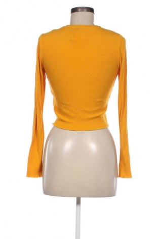 Bluzka damska Fb Sister, Rozmiar M, Kolor Żółty, Cena 26,79 zł