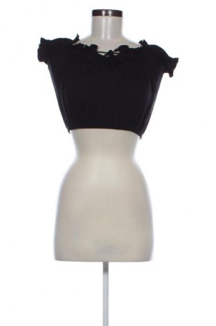 Dámská halenka Fb Sister, Velikost XXS, Barva Černá, Cena  79,00 Kč