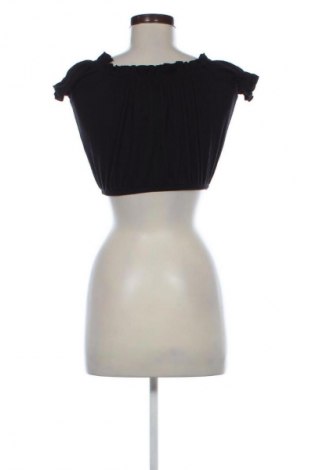 Dámská halenka Fb Sister, Velikost XXS, Barva Černá, Cena  79,00 Kč