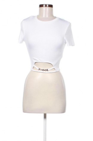 Dámská halenka Fb Sister, Velikost M, Barva Bílá, Cena  457,00 Kč