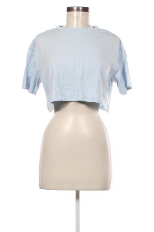 Bluzka damska Fb Sister, Rozmiar XS, Kolor Niebieski, Cena 22,47 zł