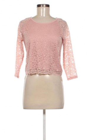 Dámská halenka Fb Sister, Velikost L, Barva Růžová, Cena  49,00 Kč