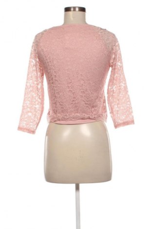 Dámská halenka Fb Sister, Velikost L, Barva Růžová, Cena  49,00 Kč